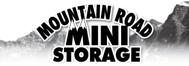 Mountain Road Mini Storage